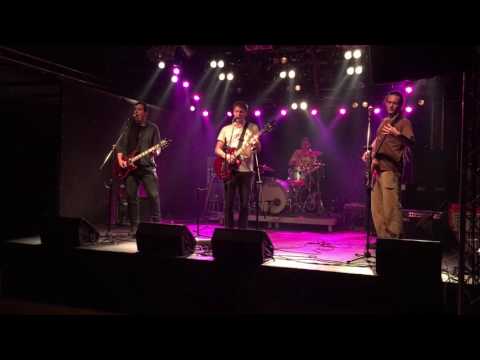 Víčko - Víčko - Funky (22.12.2016 Melodka - Live)