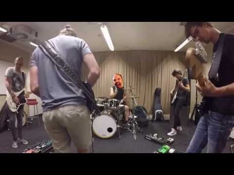 CARTOGRAPHER REVEALS NEW DRUMMER!