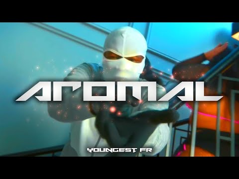 [FREE] SR X Russ Millions - "AROMAL" UK Drill Type Beat