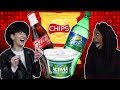 COLA POTATO CHIPS KOREA S WEIRDEST CHIPS