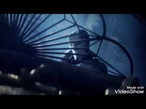 Awaken (jhin vs camille)