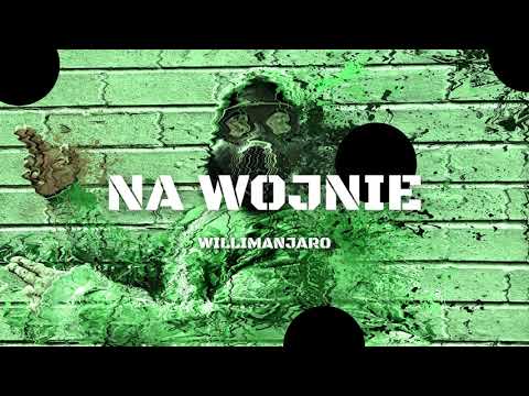 WILL SPLIFF - NA WOJNIE
