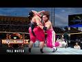 FULL MATCH Bret Hart Vs Yokozuna WWE Title Match WrestleMania IX