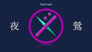 - 【鏡音リン】夜鶯 / Nightingale