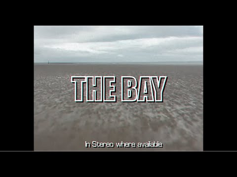 ITV's The Bay 80s Style Intro