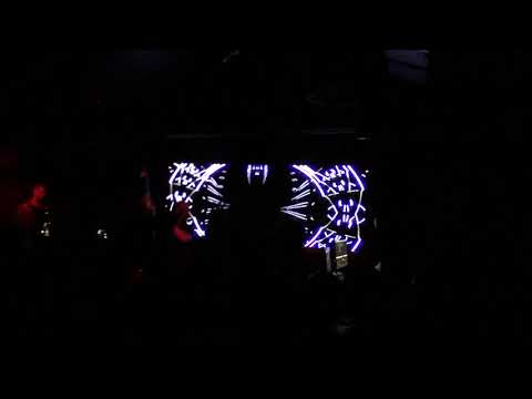 John 00 Fleming Open to Close. - Melbourne 2018