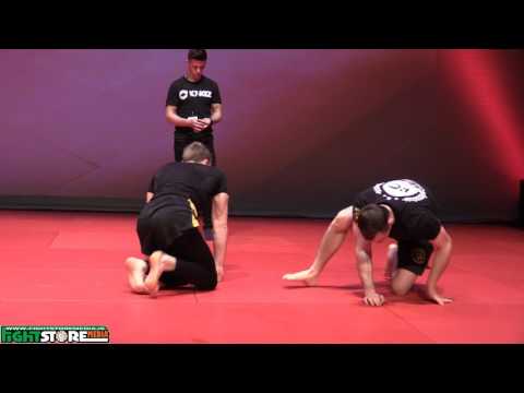 Tom Halpin v Sam Mc Nally - SUBOVER80 - 17