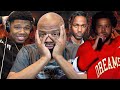 COLE IS SOFT! J. COLE APOLOGIZES TO KENDRICK FOR DISS (REACTION!)