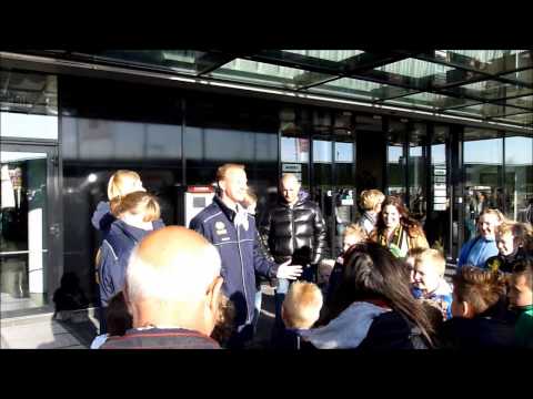 adojournaal met van alles wat voor ado-vvv