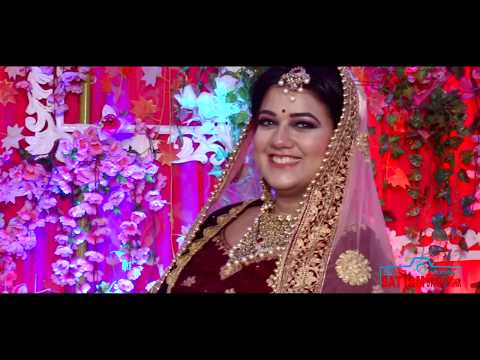 Laavan tere naal Wedding highlights Kunal & Harjot