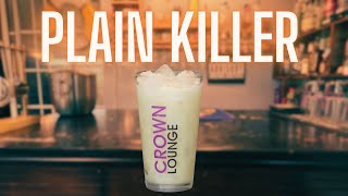 This Easy Plain Killer Recipe Will Surprise You!