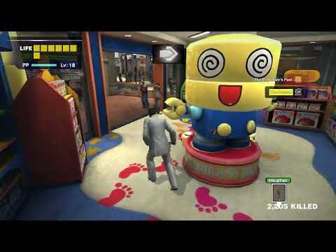 Steam Community :: Video :: DEAD RISING - Part 5 [4k, 60fps, and No ...
