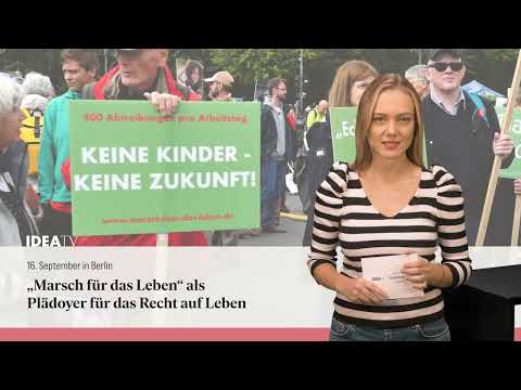 IDEA TV 03 01 23 - Nationaler Jahresausblick 2023