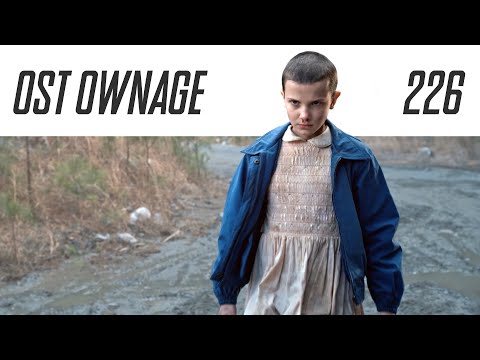 OST Ownage 226 - Stranger Things - Kids
