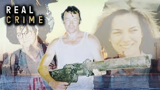 The Horrible Backpacker Killer | True Crime Documentary | Real Crime video