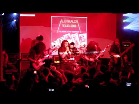 भत्केको कोठा-The Shadows 'Nepal', 'Bhatkeko Kotha'