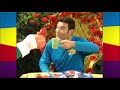 The Wiggles Wiggly Playtime Trailer 2001