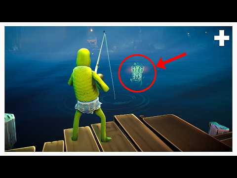 DO NOT Go Fishing in Louisiana