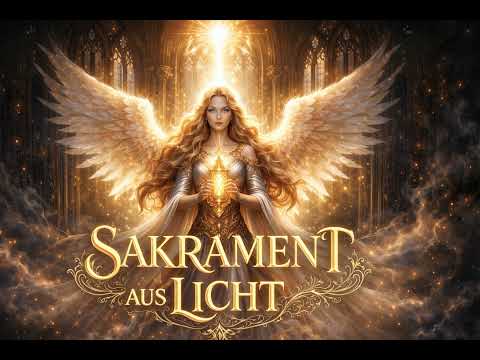Sakrament aus Licht