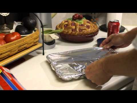 YouTube video about: Can you cook country ham slices in the oven?