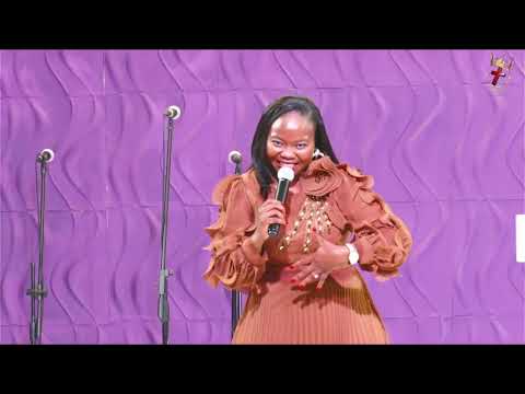 SUNDAY VICTORY SERVICE/DECEMBER A MONTH OF DOMINION/PASTOR LUNGI M