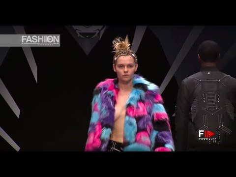 FRANKIE MORELLO Fall 2018 2019 Menswear Milan - Fashion Channel