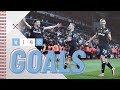 GOALS | ASTON VILLA 1-4 WEST HAM UNITED