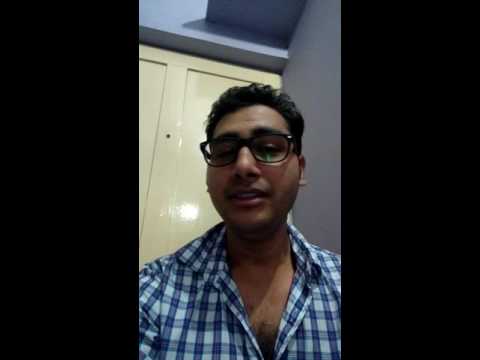 SIDDHARTH PATHAK PEHLI NAZAR MEIN