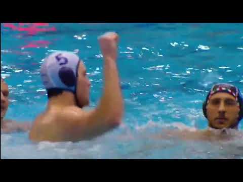 Dinamo Tbilisi vs Pro Recco - Highlights - Champion's League 2022-2023 - Round 7