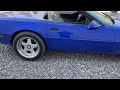 902957 Chevrolet Corvette C4 - 1994 }}