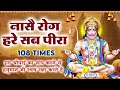 हनुमान चौपाई नासे रोग हरे सब पीरा जपत �