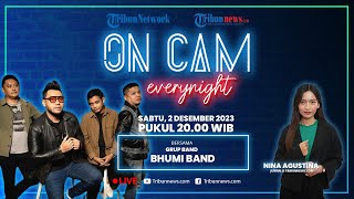 Mencari Makna Kehidupan Bersama Bhumi Band melalui Single Terbaru Euforia