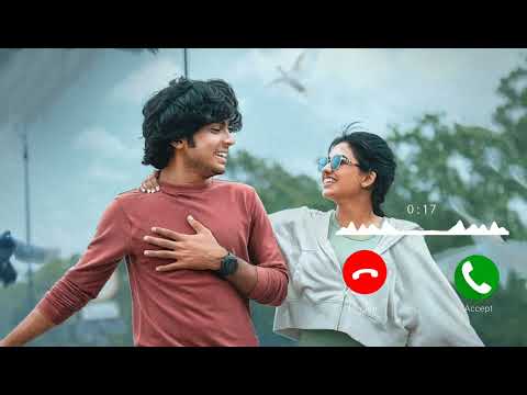 Premalu - Love Bgm Ringtone | Neslan | Mamitha | Vishnu Vijay