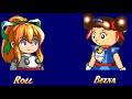 How To Fight Belva In Bishoujo Super Street Fighter II Glamor Queen