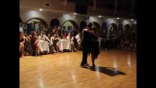 Julio Balmaceda & Catherina Koptelova 7/06/2014 p.1