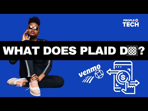 Plaid: The Bank Behind the Scenes - What Do They Do?