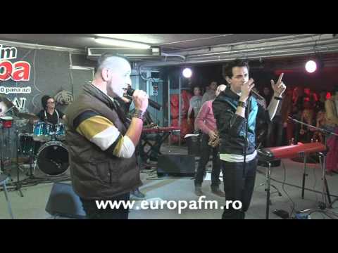 Europa FM LIVE in the Garage: Keo - Free