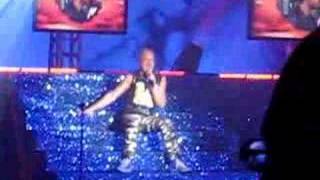Erasure - I could fall in Love with you (Live)