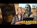 Justice league Snyder’s Cut (2021) | Batman and Joker dialogue scene REACTION