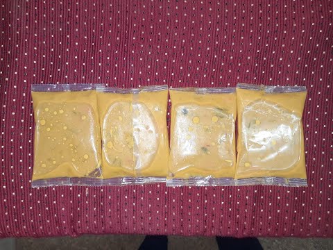 Food Packing Machine