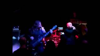 Rivers of Nihil - Death Is Real - 17/12/18