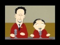 Wanna Hear My American Impression
