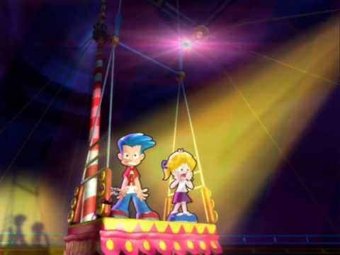 Coqueta y Audaz vs Magacadabra