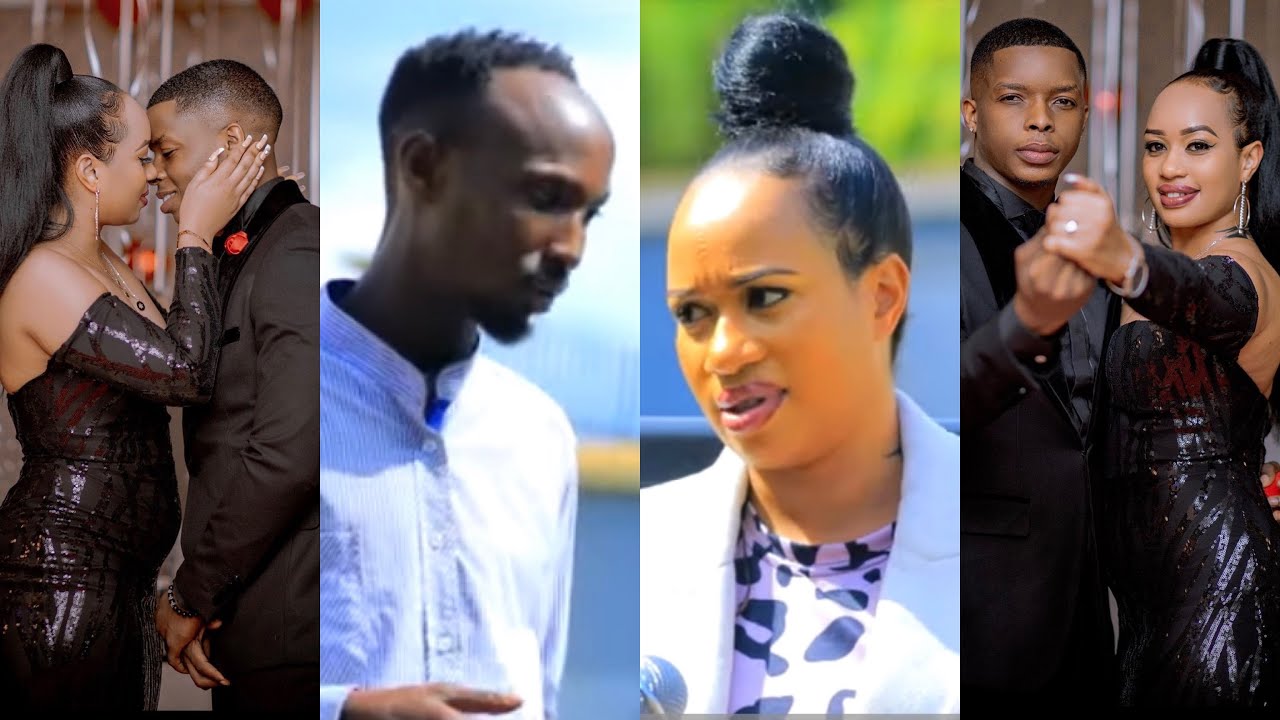 KEZA YARAKAYE:ndagaya DIASPORA niNYANA Z’IMBWA|IMBECILLE ndabiyamye kumugabo wanjye|Yaka aradusekeje