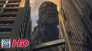 CGI VFX Breakdowns HD: "Romeo Reboot" - by Rafael Grampá