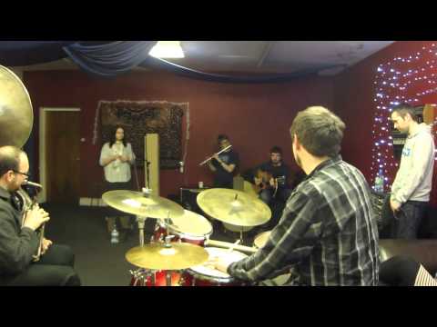 The Numbness Rehearsal 1: The Banana Sessions vs Stanley Odd 2011