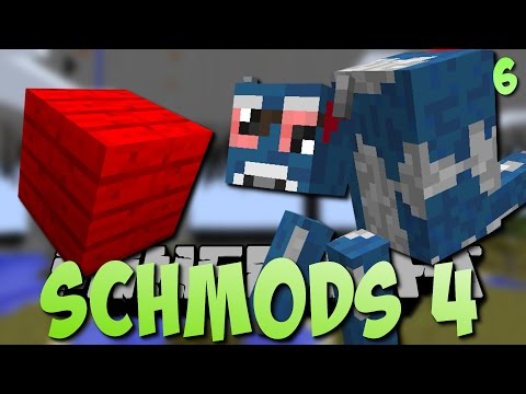 VERRÜCKTE KUH! - Schmods 4 #06 [Deutsch]