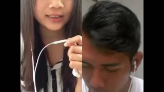 Download lagu Smule,pemilik hati upy feat chi bloon mp3