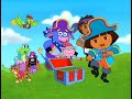 Redone Trailers Peg Cat Promo 2013