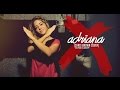 X - Chris Brown (cover by Adriana) 